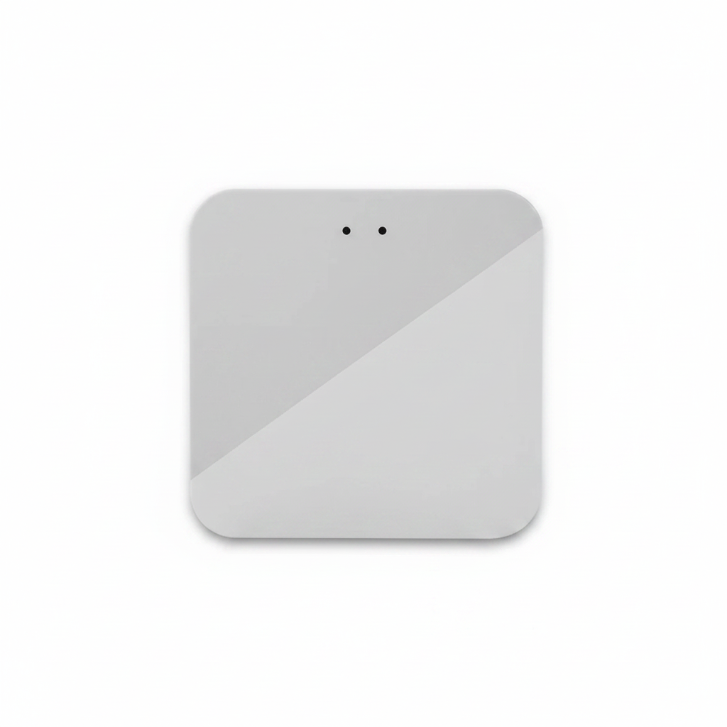 Tuya Multimode Gateway Zigbee Wifi Bluetooth Hub Wireless Smart Home Remote Controller Bridge Voice Control Alexa Google Home