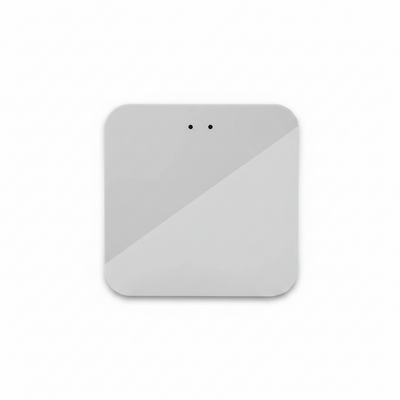 Tuya Multimode Gateway Zigbee Wifi Bluetooth Hub Wireless Smart Home Remote Controller Bridge Voice Control Alexa Google Home
