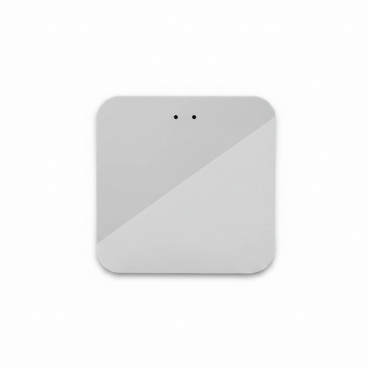 Tuya Multimode Gateway Zigbee Wifi Bluetooth Hub Wireless Smart Home Remote Controller Bridge Voice Control Alexa Google Home