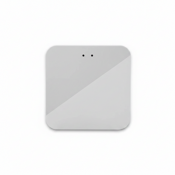 Tuya Multimode Gateway Zigbee Wifi Bluetooth Hub Wireless Smart Home Remote Controller Bridge Voice Control Alexa Google Home