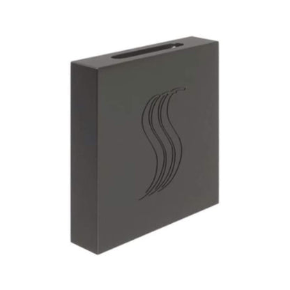ThermaSol ThermaTouch 10-Inch Smart Shower Package With HydroVive 18-Inch And SteamVection Technology [TWPH10US] (SAK24571)